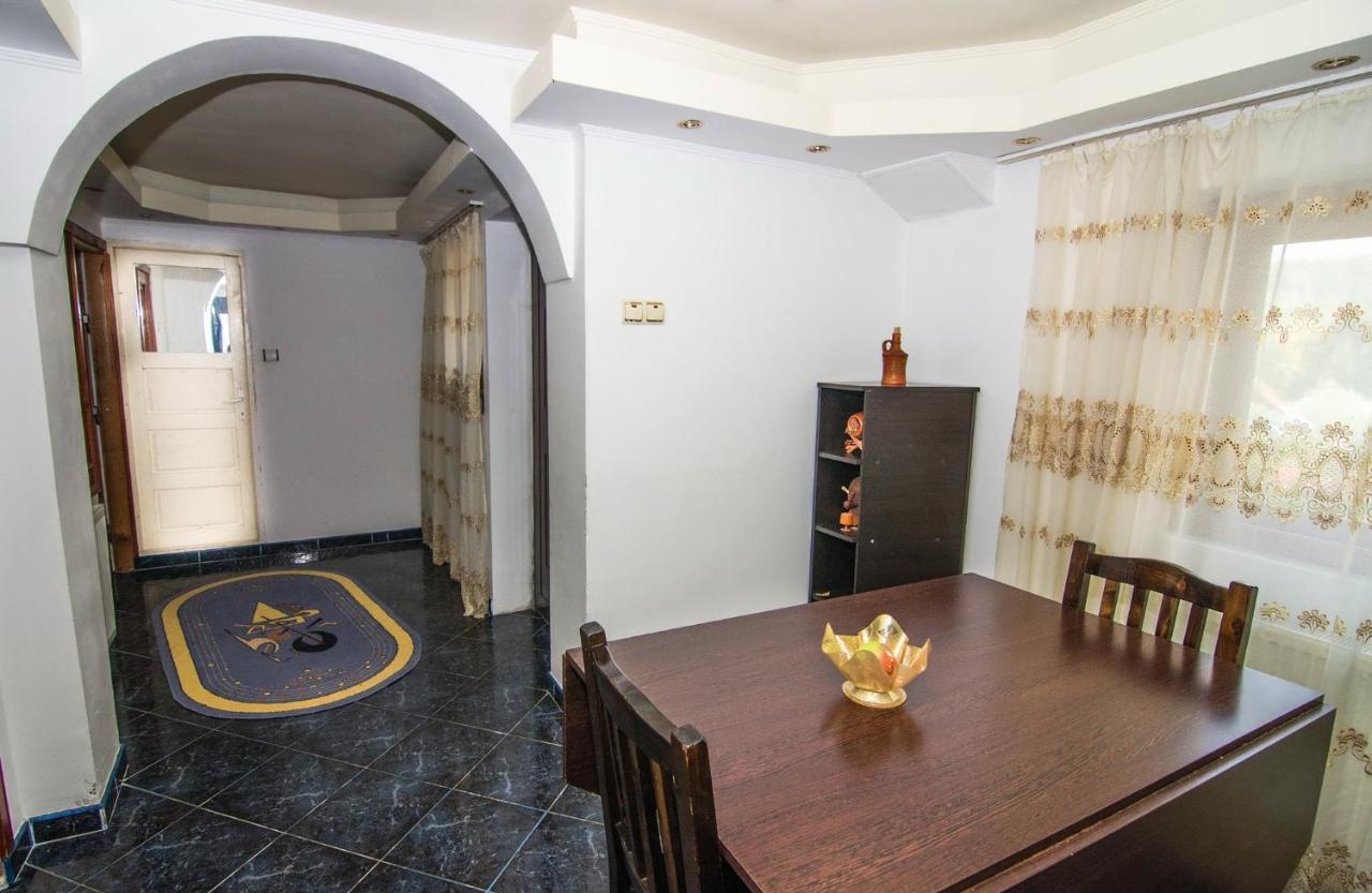 Hotel Casa Olanesti Băile Olăneşti Exterior foto